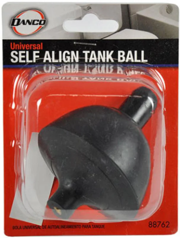 TANK BALL SELF ALIGN UNIV