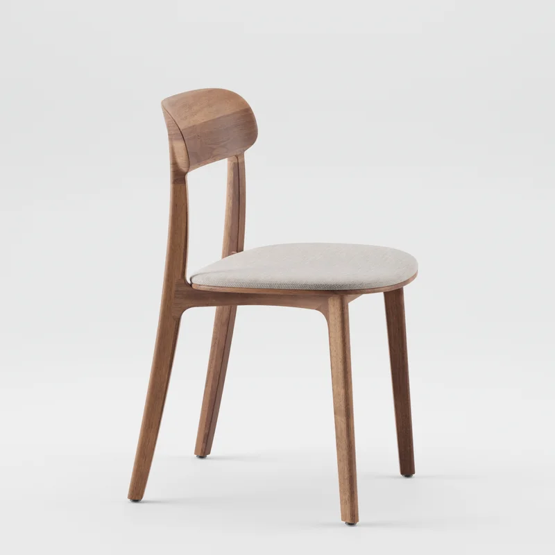 TANKA Chair Upholstered