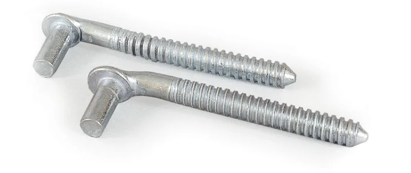 Tarter Screw-In Pin 6"