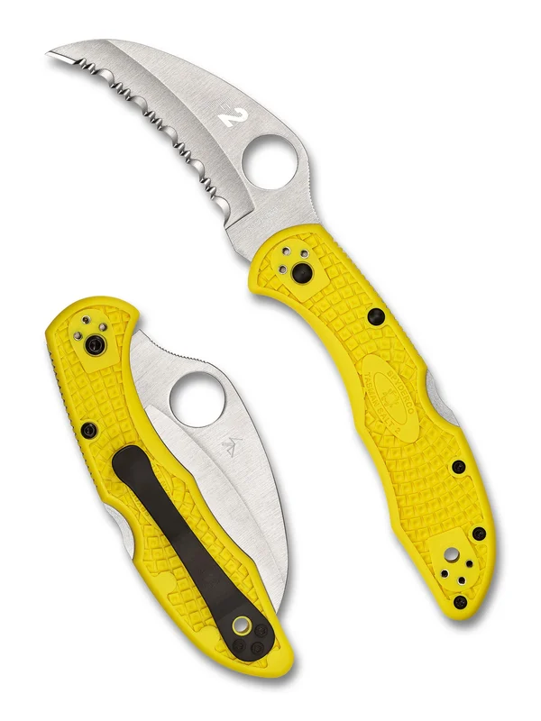 Tasman Salt 2 Black