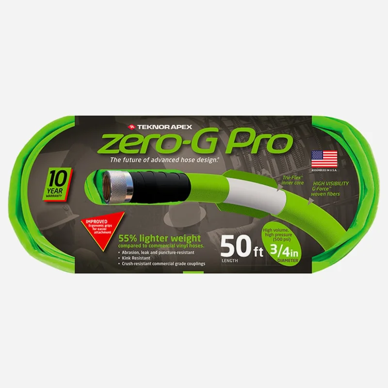 Teknor Apex Zero-G PRO Hose