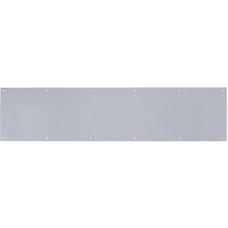 Tell Mfg DT100052 Stainless Steel Kickplate ~ 34