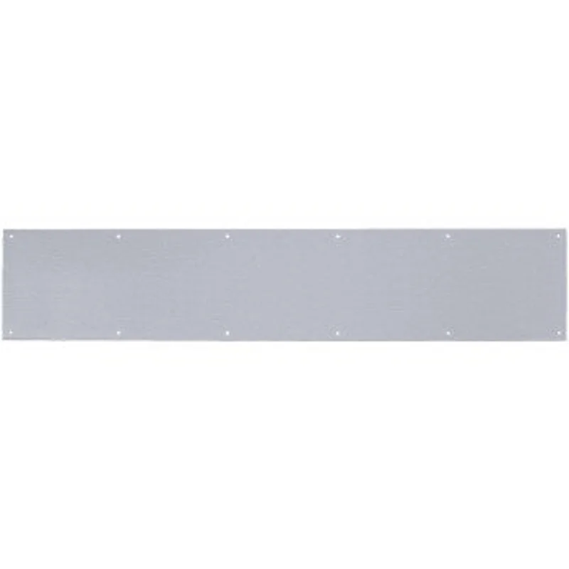 Tell Mfg DT100055 Door Protection Kickplate ~ 6