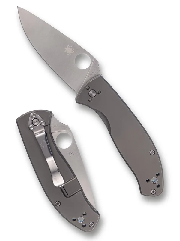 Tenacious Titanium R.I.L Exclusive