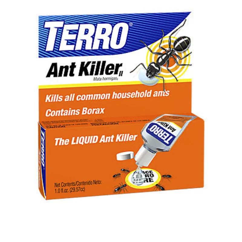 TERRO Liquid Ant Killer