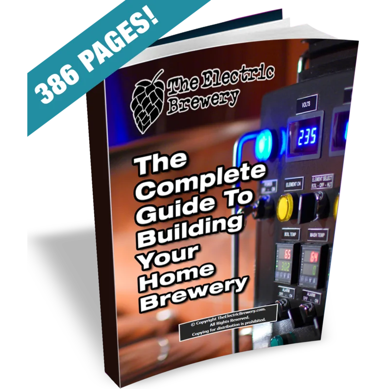 The Complete Guide to Building Your Brewery
