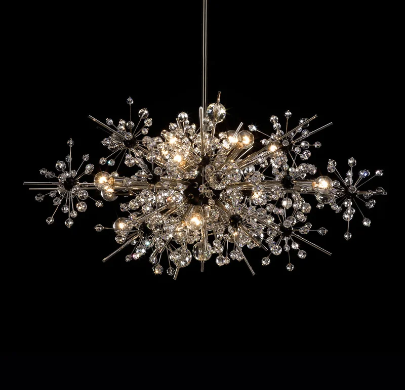 The Metropolitan Chandelier - The Met Series - INVENTORY