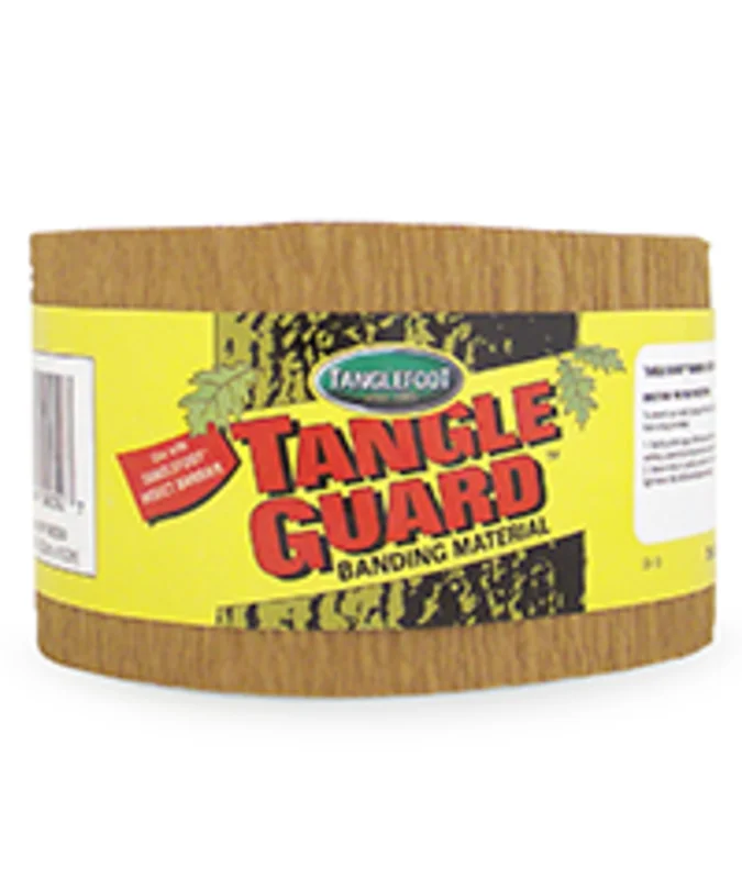 The Scotts Company LLC Tanglefoot TangleGuard Banding Material