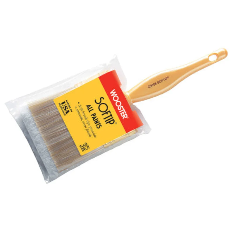 The Wooster Brush Wall/Trim (Q3108)