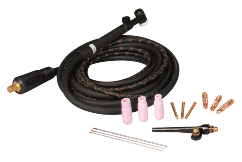 Thermal Arc 17V TIG Torch Package W4012600