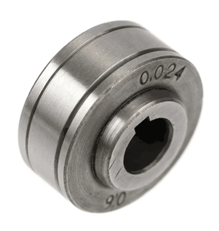 Thermal Arc Drive Roll - V Groove .024-.035 W4014800