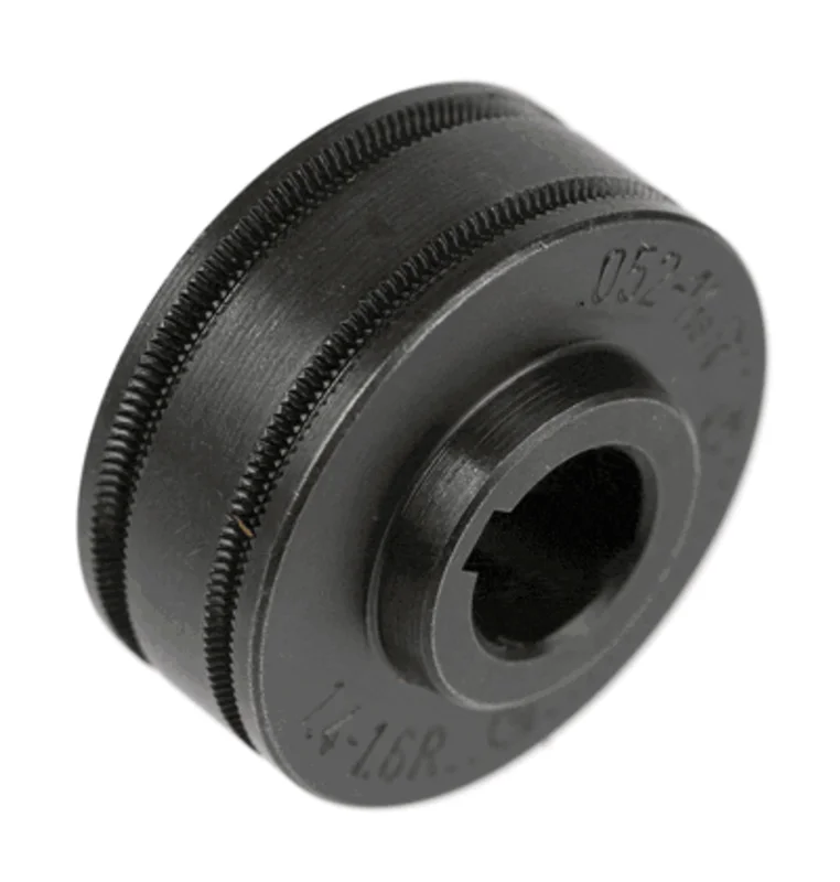 Thermal Arc Drive Roll - V Knurled .045 704277