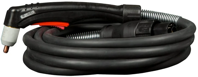 Thermal Dynamics 1Torch SL40 Plasma Torch with Leads 7-0040