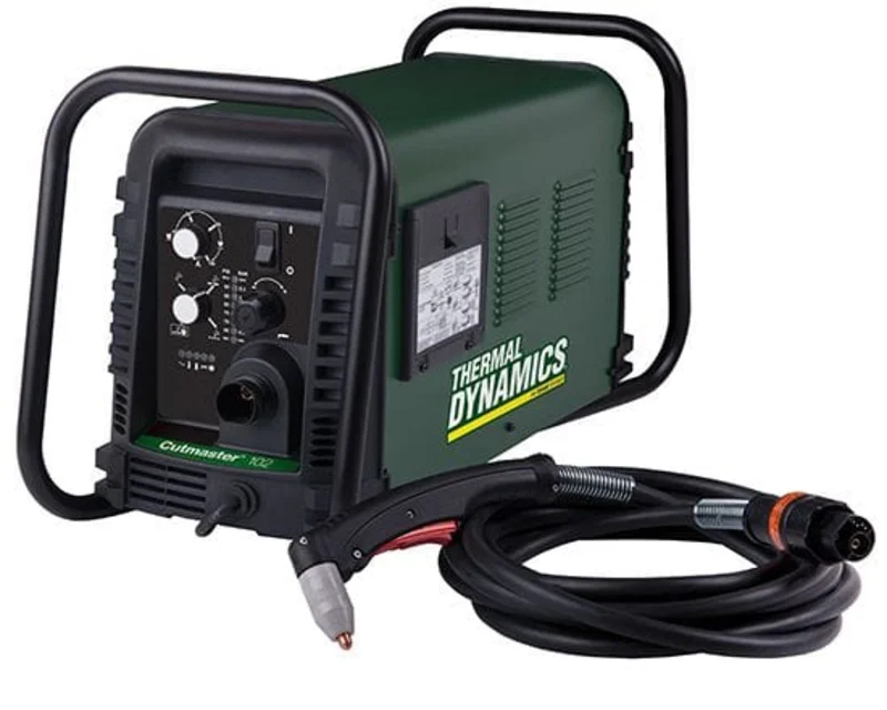 Thermal Dynamics Cutmaster 102 Plasma Cutter w/50 ft. Torch 1-1331-1