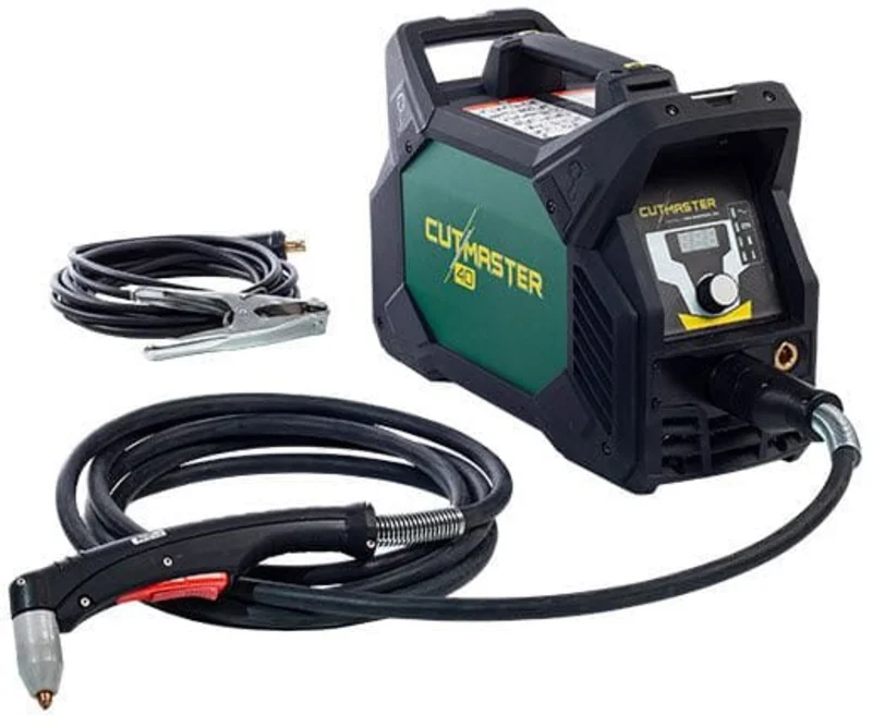 Thermal Dynamics Cutmaster 40 Plasma Cutter 1-4000-1