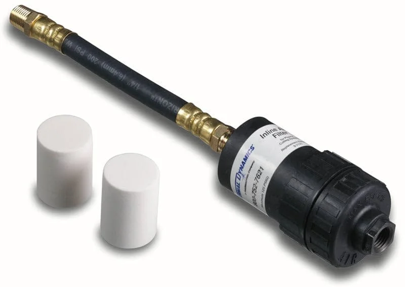 Thermal Dynamics Plasma Air Filter Kit 7-7507