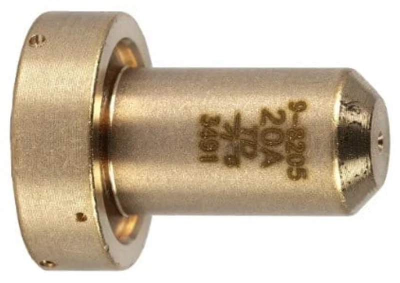 Thermal Dynamics Plasma Drag Tip 20 Amp 9-8205