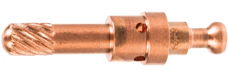 Thermal Dynamics Plasma Electrode 40A For Drag-Gun Plus 9-6542