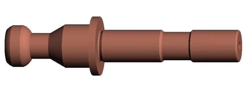 Thermal Dynamics Plasma Electrode 9-0096