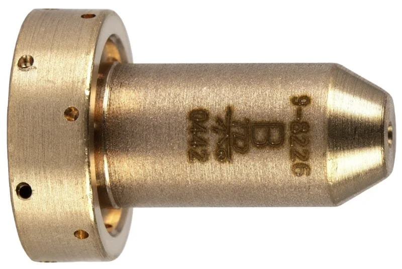 Thermal Dynamics Plasma Gouge Tip B 9-8226