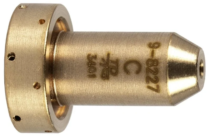 Thermal Dynamics Plasma Gouge Tip C 9-8227