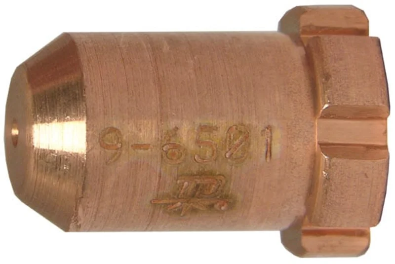 Thermal Dynamics Plasma Tip 40A For Drag-Gun Plus 9-6501
