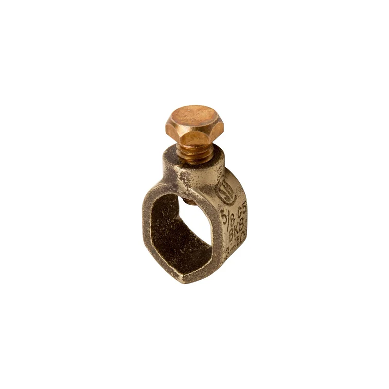Thomas & Betts BG G5 5/8" Ground Rod Clamp