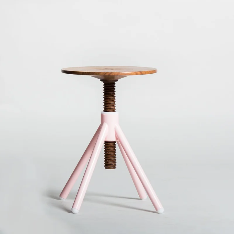 Thread Family - Stool Sun