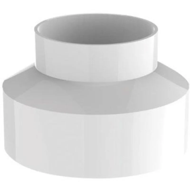 Tigre Usa Inc 36-700 6x4 Sdr Incr Coupling