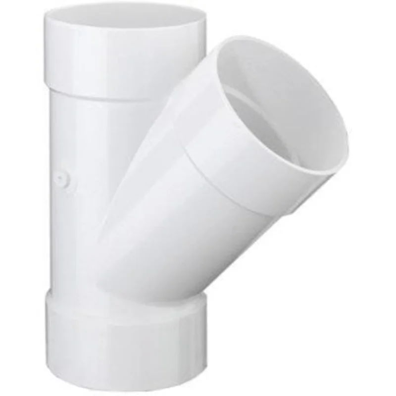 Tigre Usa Inc 36-731 SDR/PVC Wye