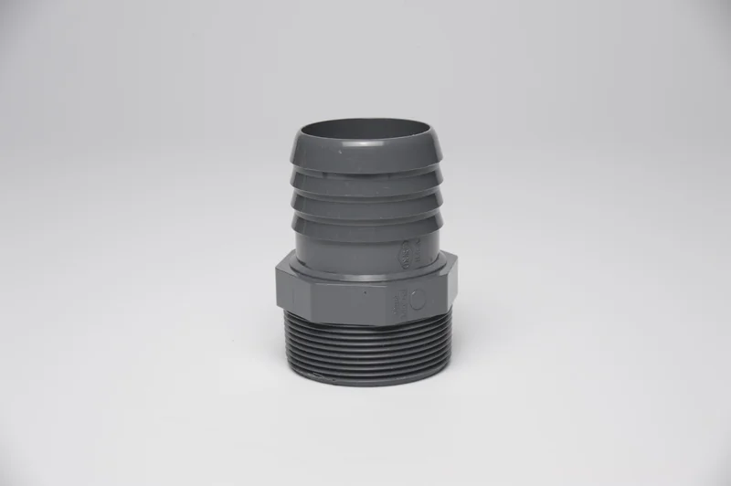 Tigre USA Male Adapter (MIPT x Insert)