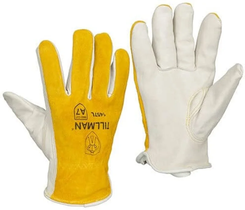 Tillman A7 Cut Resistant Drivers Gloves 1457