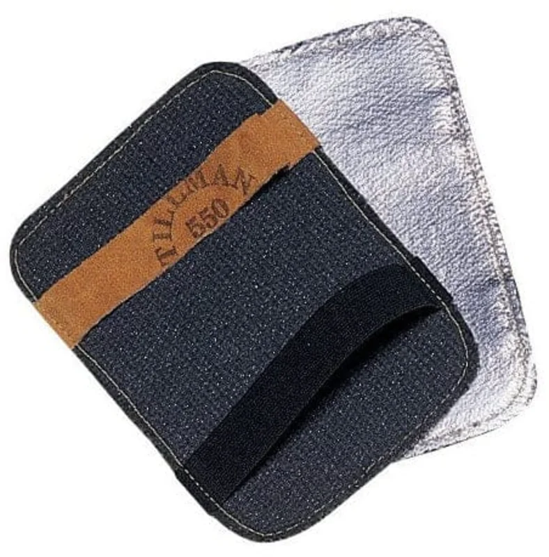 Tillman Back Hand Pad 550