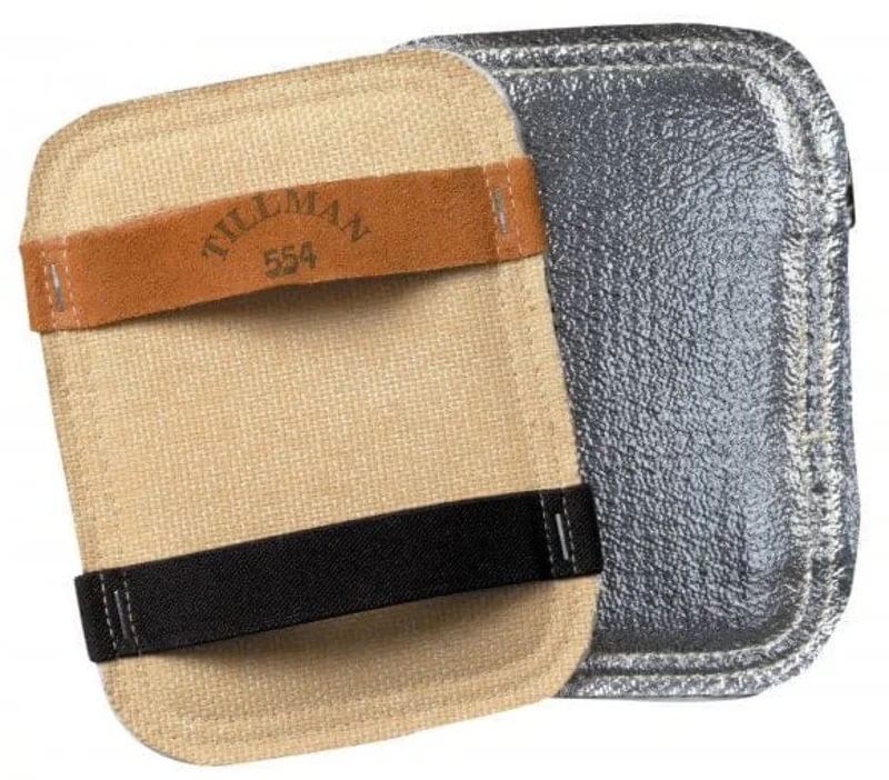 Tillman Back Hand Pad 554