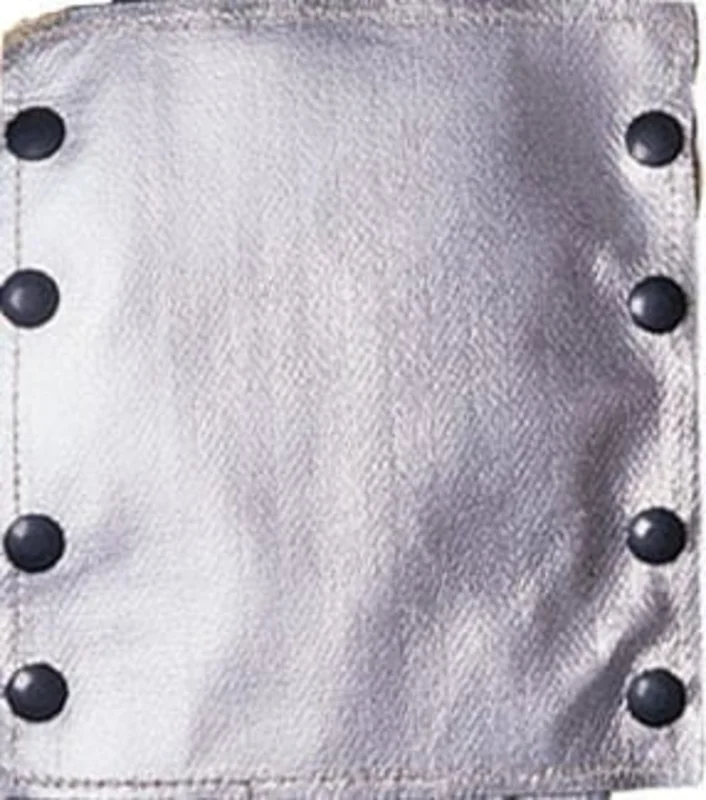 Tillman Back Hand Pad 558 - AKC Replacement Pad For 820 Glove
