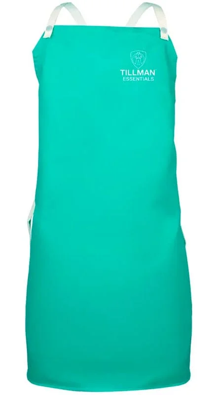 Tillman Essentials FR Cotton Bib Apron 6836