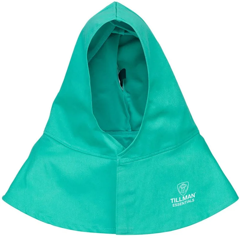 Tillman Essentials FR Cotton Welding Hood 6810