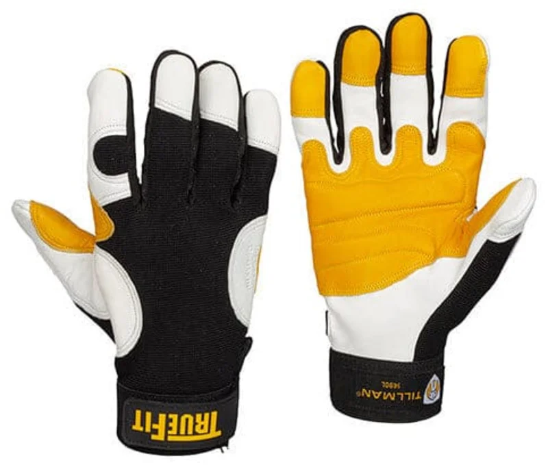 Tillman TrueFit Ultra Performance Gloves 1490