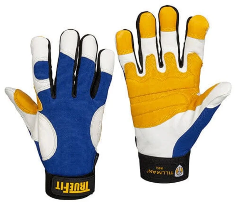 Tillman TrueFit Ultra Winter Gloves 1495