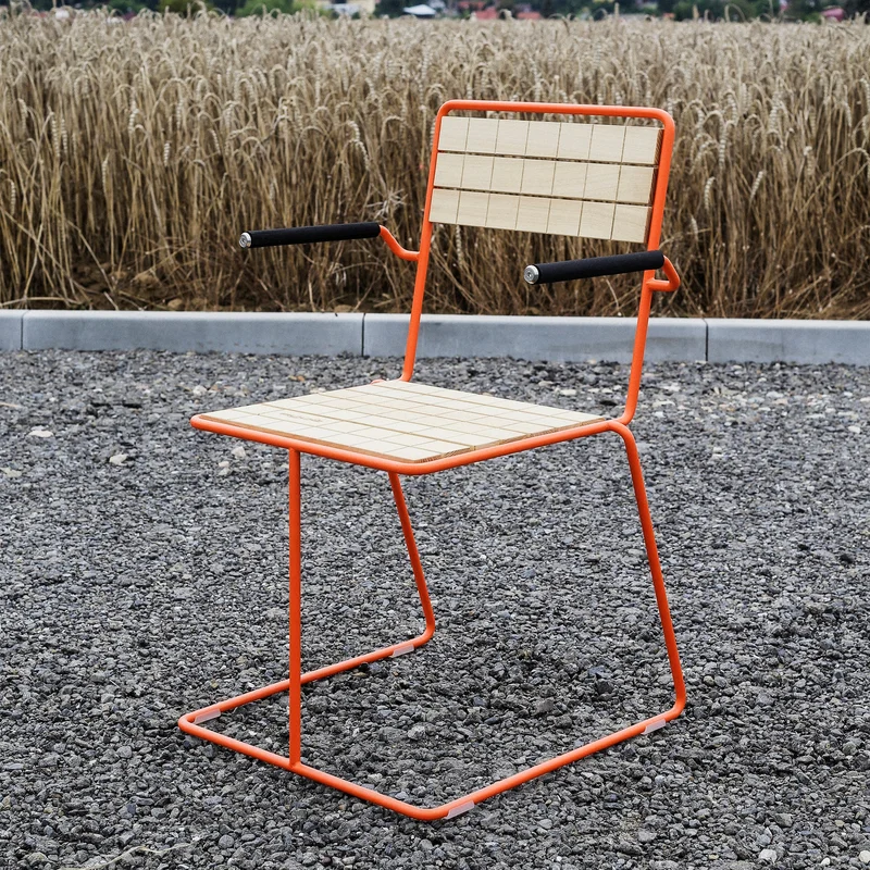 Tina Armchair
