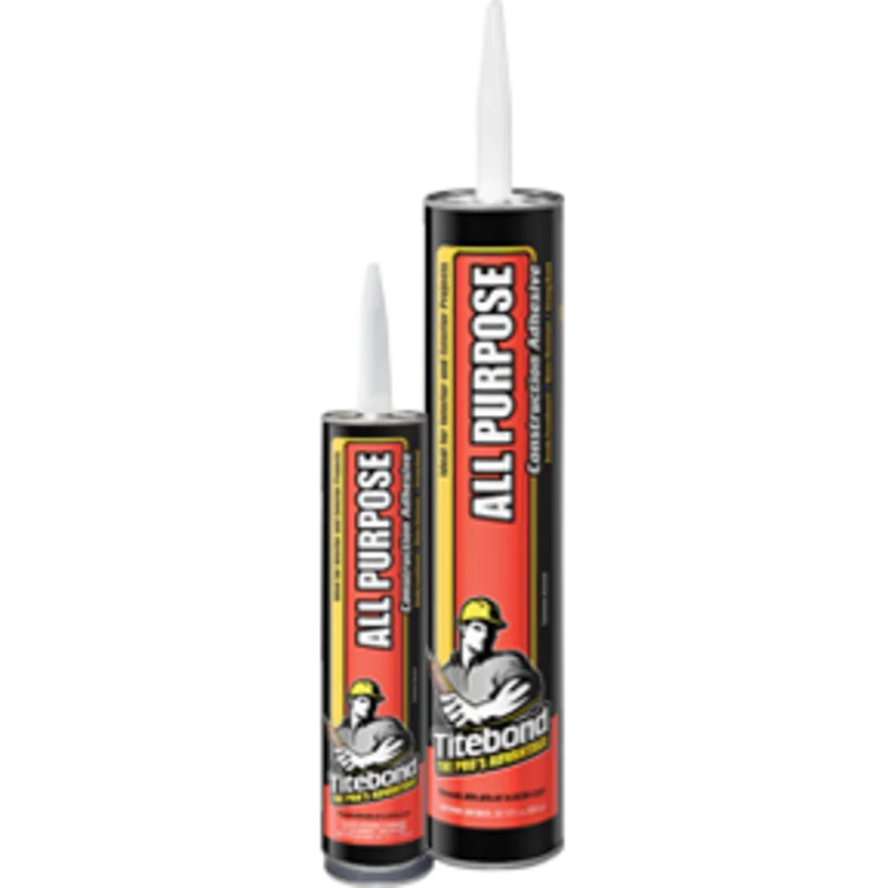 Titebond All Purpose Construction Adhesive