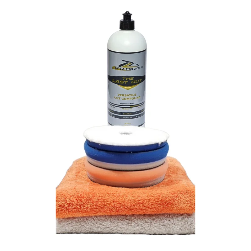 TLC Bundle-32oz