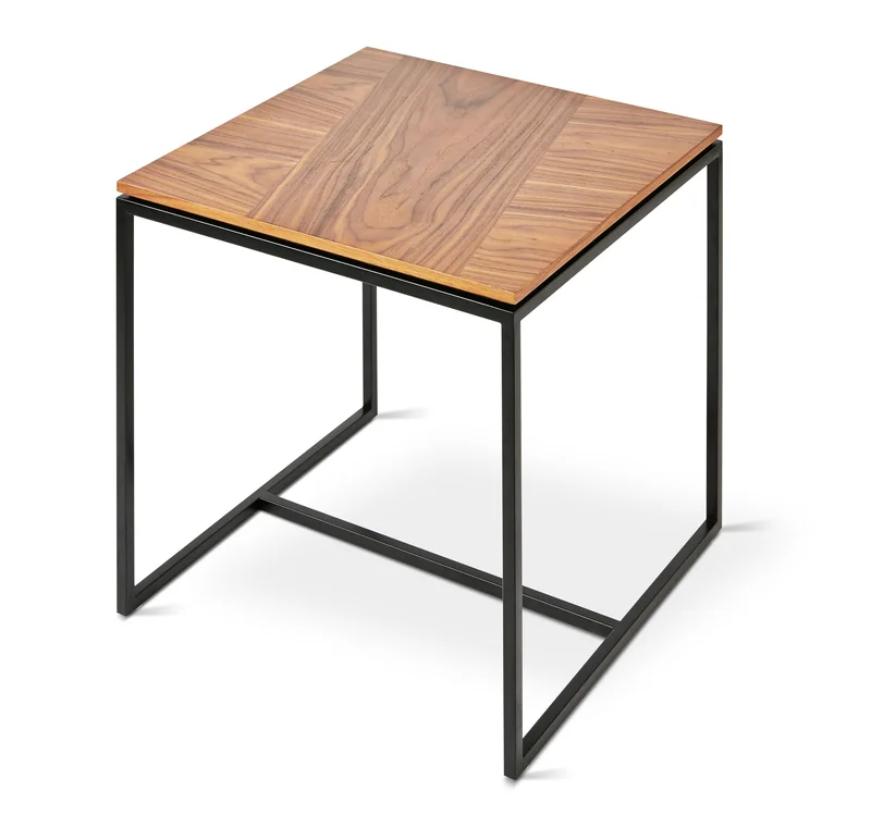 Tobias End Table
