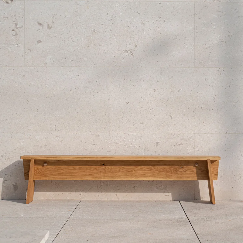 tok Bench