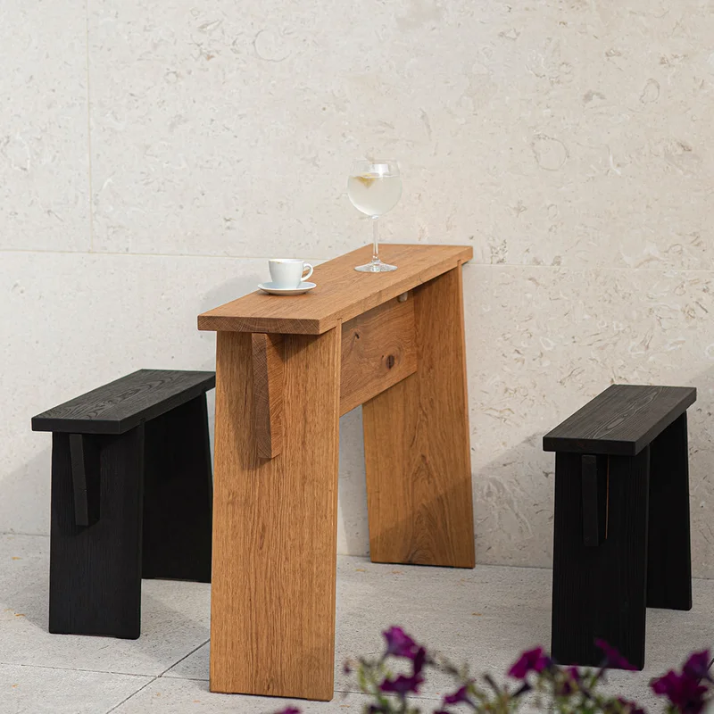 tok Bistro Table