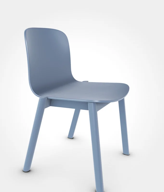 TON All'essenza Chair