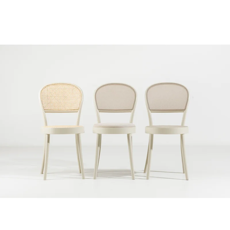 TON Chair 314- Cane Natural Beech