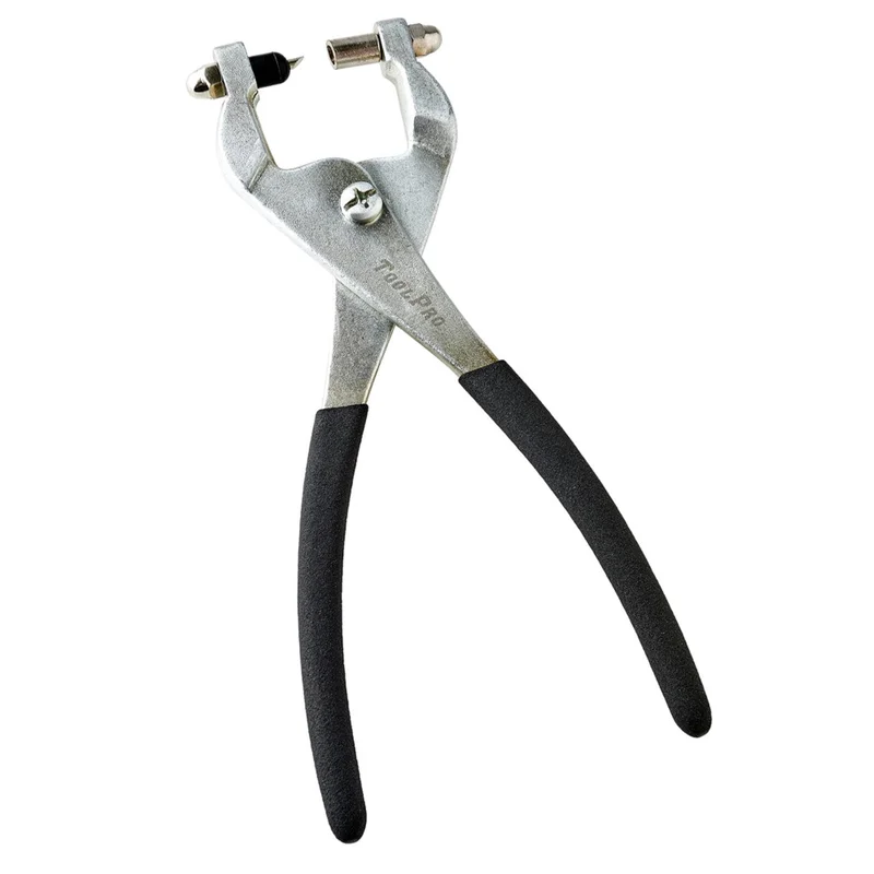ToolPro Grid Punch - Pliers for 1/8 in. Rivets