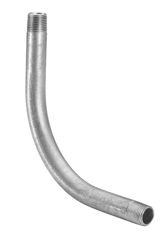 Topaz Electric Rigid Conduit Elbow