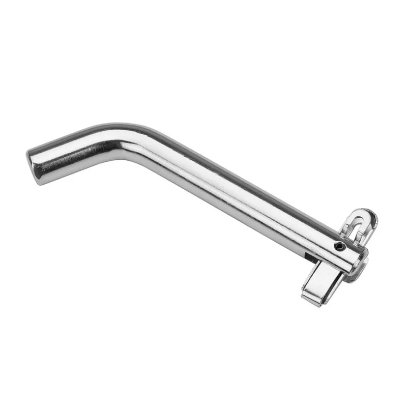 TowSmart 5/8 in. Anti-Theft Receiver Pin